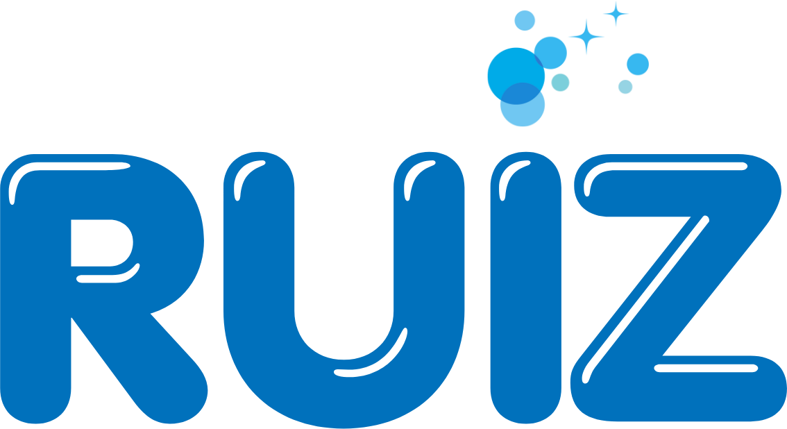 Ruiz Cleaning Superheros