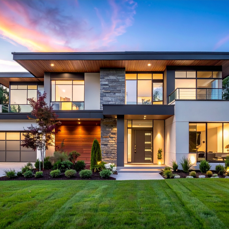 Home Window cleaning